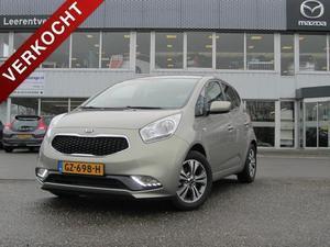 Kia Venga 1.6 CVVT DYNAMICPLUSLINE