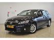 Lexus CT 200h BUSINESS LINE leer