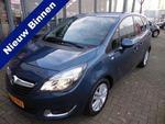 Opel Meriva 1.6 CDTI DESIGN EDITION PRIJS = RIJKLAAR