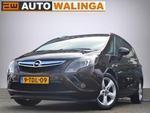 Opel Zafira Tourer 1.6 CDTI 136PK COSMO, NL Auto, 1e Eig, Dealeronderhouden, 17 Inch, Sportstoelen, Clima, Cruis