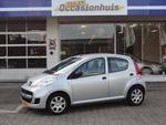 Peugeot 107 1.0 12v 5-DRS XR Airco