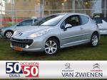 Peugeot 207 XS 1.6 16V AUTOMAAT - 75DKM - NWSTAAT