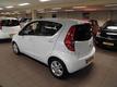 Opel Agila 1.2 16V EDITION Style