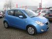 Opel Agila 1.0 EDITION  68pk  Airco  Elek. pakket  Radio-CD.