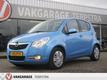 Opel Agila 1.0 EDITION  68pk  Airco  Elek. pakket  Radio-CD.