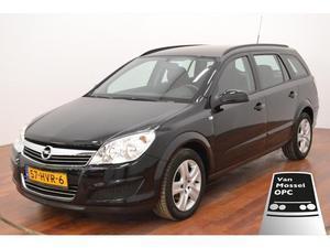 Opel Astra 1.6i-16V Automaat Business   navi en trekhaak