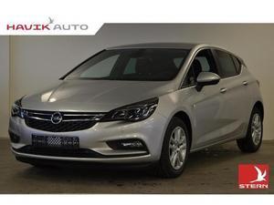 Opel Astra BUSINESS  1.6 CDTI 110PK S S - COMFORT - WINTERPAKKET