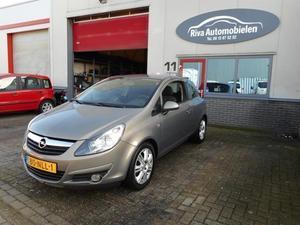 Opel Corsa 1.4 - 16v 111-edition