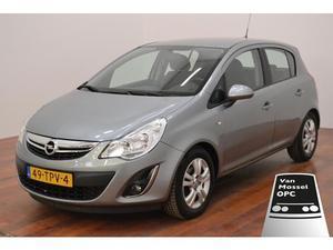 Opel Corsa 1.3 CDTI ecoFLEX 5drs Anniversary Edition  NAVIGATIE