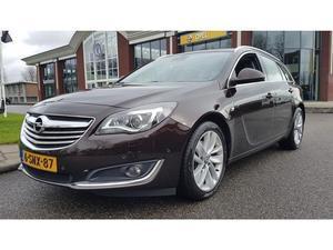 Opel Insignia Sports Tourer 2.0 CDTI 120pk Cosmo xenon,leer,18inch, etc.