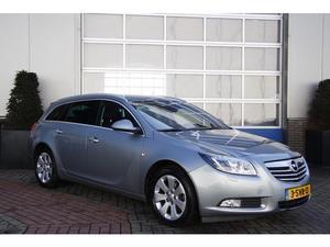 Opel Insignia Sports Tourer 2.0 CDTI Cosmo Automaat Leder Navi Stoelventilatie