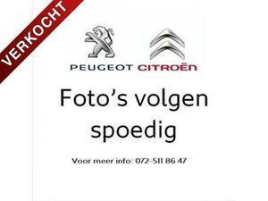 Peugeot 107 5DRS SUBLIME - 55DKM - TOPSTAAT