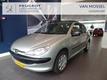 Peugeot 206 1.4 3D Gentry airco open dak