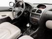 Peugeot 206 CC 2.0-16V 136 Pk ECC Leder Orig. Audio 16` LMV Sportstoelen 127.957 Km!!