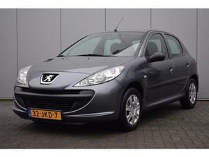 Peugeot 206 1.1 XR Airco