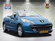 Peugeot 207 CC 1.6 VTI CABRIO AIRCO PDC 73DKM