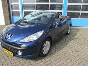 Peugeot 207 1.6 VTi