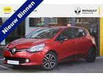 Renault Clio TCE 90pk Expression  NAV. Airco Cruise PDC 16``LMV
