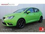 Seat Ibiza 1.0 TSI 70KW 5DR STYLE CONNECT  ACTIE AANBIEDING