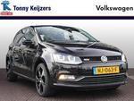 Volkswagen Polo 1.2 Gti 5 deurs DSG 17`LM Cruise Zondag a.s. open!