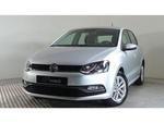 Volkswagen Polo 1.2TSi 90pk AUTOMAAT 5-Drs | Comfortline | Connectivity Pack | Cruise Control | LM Velgen