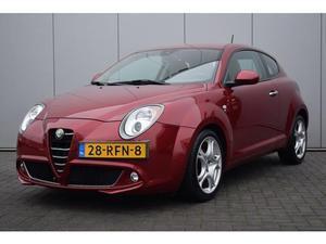 Alfa Romeo MiTo 1.3 JTDM ECO Leer Ecc Cruise