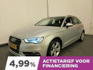 Audi A3 1.4 TFSI PRO LINE SPORTBACK