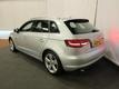 Audi A3 1.4 TFSI PRO LINE SPORTBACK