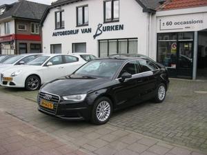 Audi A3 1.4 TFSI CoD Ambition Pro Line S, Automaat, Navigatie, L.M.Velgen, Climate control.