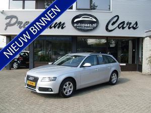 Audi A4 Avant 1.8 TFSI 160PK PRO LINE BUSINESS,Automaat,Nav