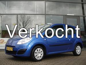 Renault Twingo 1.2-16V AUTHENTIQUE NL AUTO!! Airco Central-Lock