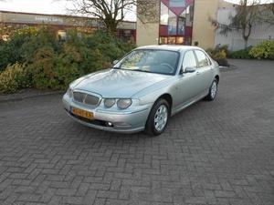 Rover 75 1.8 CLUB BUSINESS AUT5