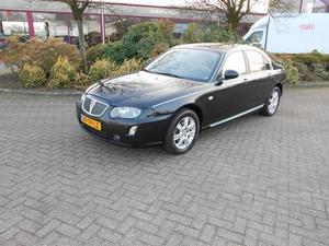 Rover 75 1.8 Turbo Club