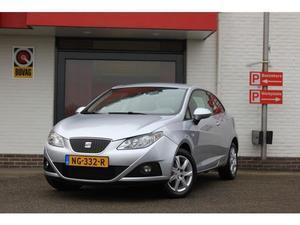 Seat Ibiza SC 1.4 STYLANCE Clima, Cruise, LM !