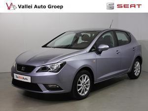 Seat Ibiza 1.0 95PK TSI Eco Style Connect |Navigatie|Parkeersensoren achter|Cruise Control|15`` Lichtmetalen ve