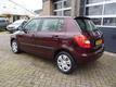 Skoda Fabia 1.2-12V Ambition 5drs Airco