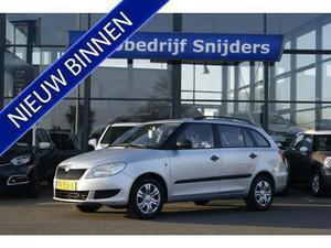 Skoda Fabia Combi 1.2 TSI ARCTIC 1e eig