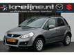 Suzuki SX4 1.6 EXECUTIVE   NAVI