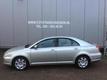 Toyota Avensis 2.0 16V VVT-I LIFTBACK LINEA LUNA