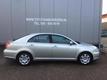 Toyota Avensis 2.0 16V VVT-I LIFTBACK LINEA LUNA