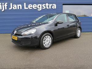 Volkswagen Golf 1.4 TSI TRND. AICO,5 DRS. ENZ