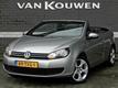 Volkswagen Golf 1.2TSI 105PK Cabrio   Airco   Cruise   LM