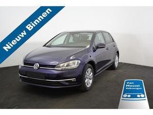 Volkswagen Golf 1.0 TSI 6 versn. hand Comfortline NIEUW MODEL!!!