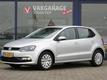 Volkswagen Polo 1.0 COMFORTLINE, 75PK   5-Deurs   Airco   Verwarmde voorstoelen   Bluetooth