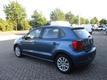 Volkswagen Polo 1.2 TSI 5-DRS BlueMotion Comfortline  Airco BlueTooth