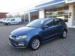 Volkswagen Polo 1.2 TSI 5-DRS BlueMotion Comfortline  Airco BlueTooth