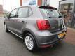 Volkswagen Polo 1.2 TSI 90pk COMFORTLINE L.M.Velgen-Airco-Metallic lak-5 Deurs