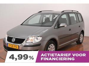 Volkswagen Touran 1.4TSi 140pk Optive