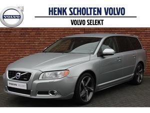 Volvo V70 D4 R-EDITION GEARTRONIC