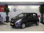 Chevrolet Spark 1.2 16V LT Automatische Airco, Parkeersensoren, Licht metalen velgen, centrale portier vergrendeling